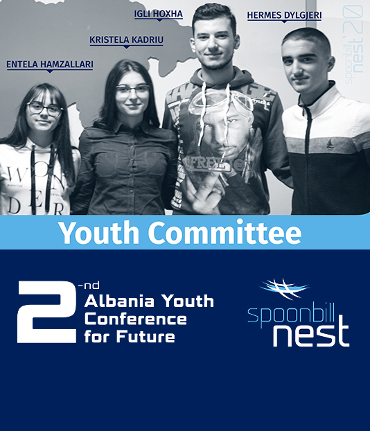 Youth commitee